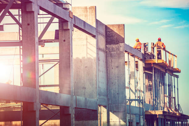 Best Concrete Crack Repair  in Lake Mack Forest Hills, FL
