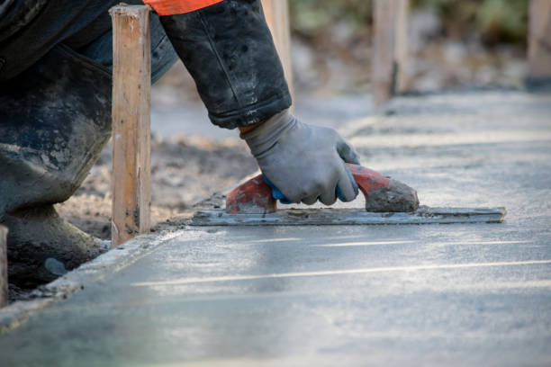Best Concrete Flooring Contractor  in Lake Mack Forest Hills, FL