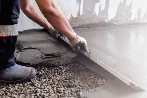 Best Concrete Contractor Near Me  in Lake Mack Forest Hills, FL